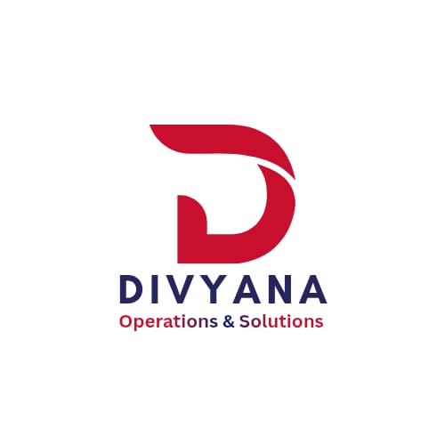 DIVYANA OPERATIONS & SOLUTIONS Logo