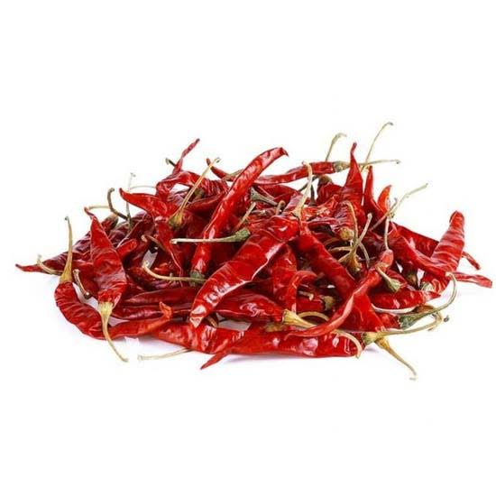 Red Chilli